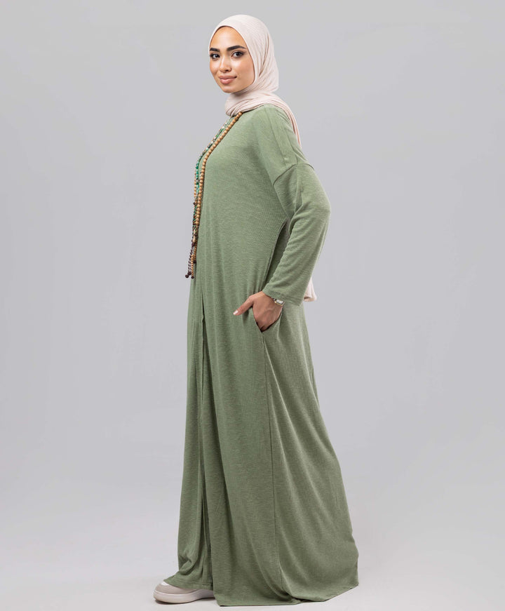 Modesty Dress