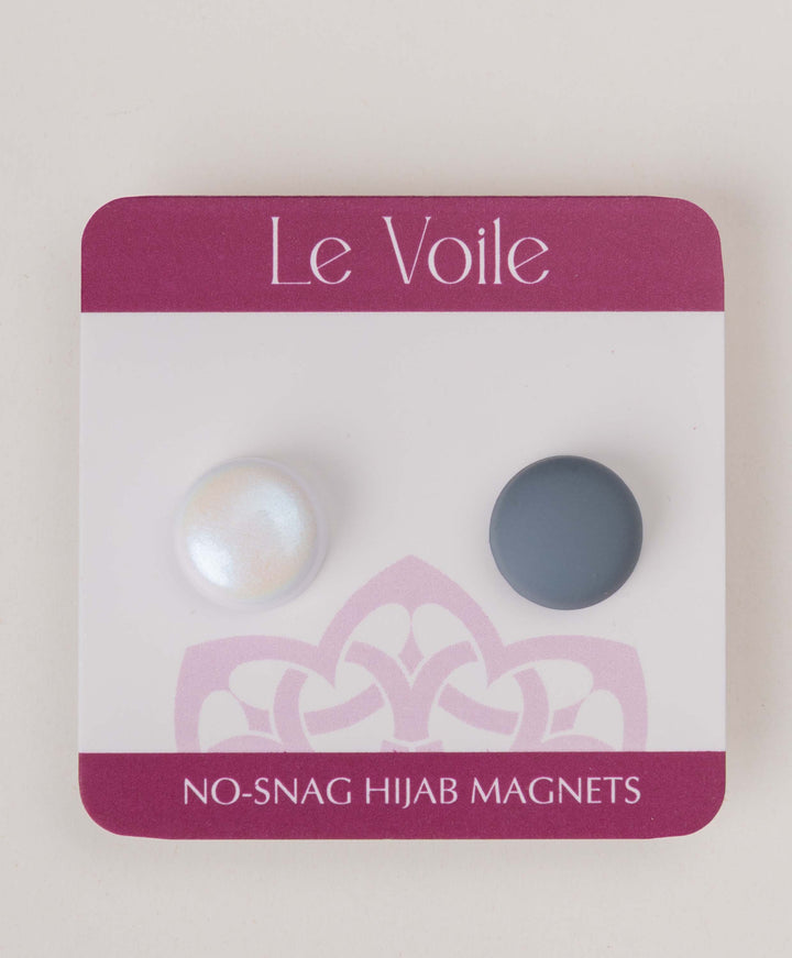 Magnetic Pin Pack