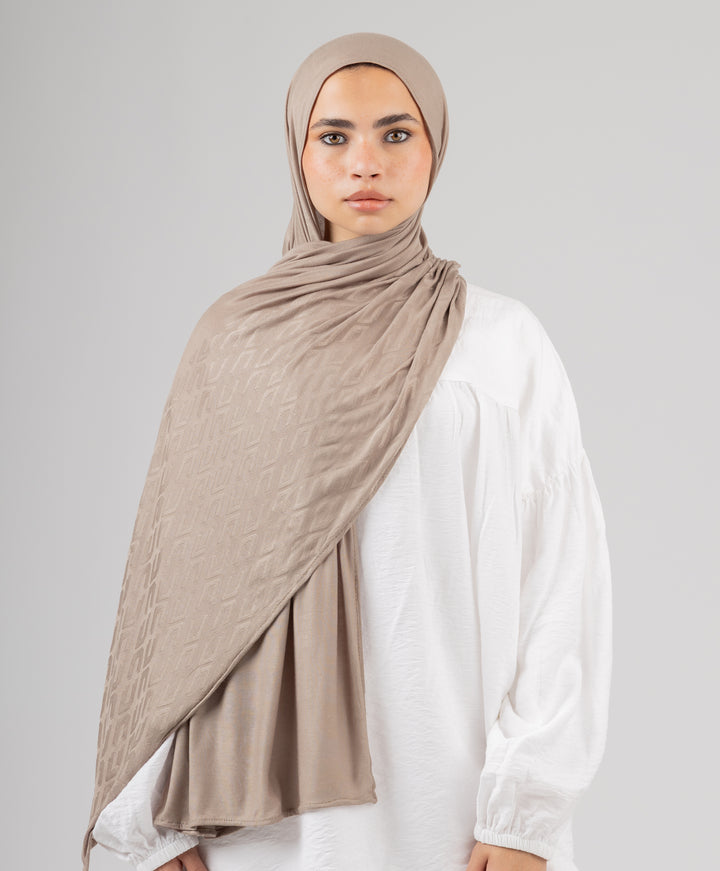 Weaveway Kuwaiti Scarf