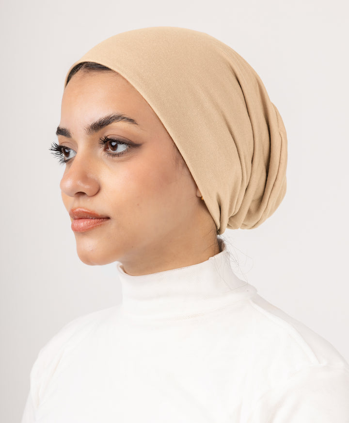 No Thread Underscarf