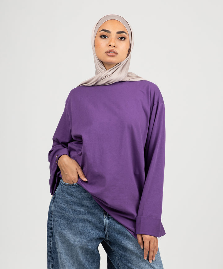 Comfy Shirt