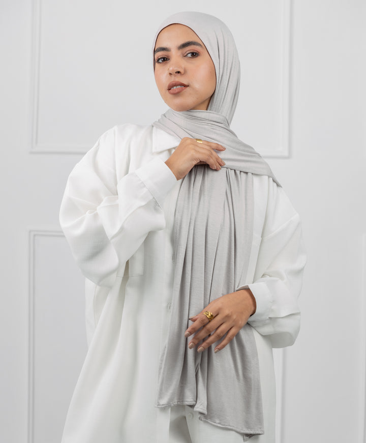 Kuwaiti Basic Scarf