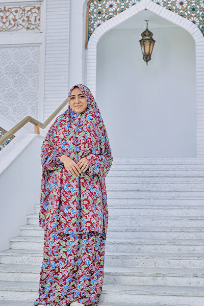 Leaves Viscose Isdal 2PCS
