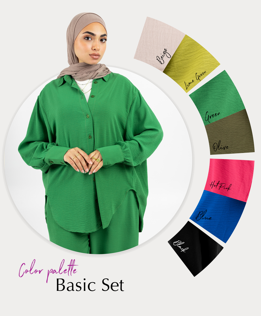 Basic Set