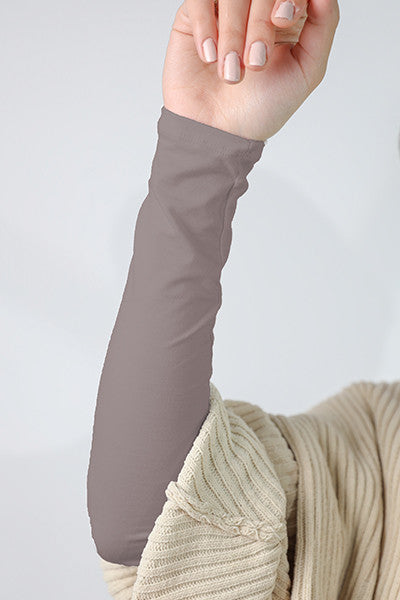Cotton Sleeves