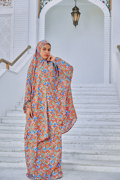 Leaves Viscose Isdal 2PCS