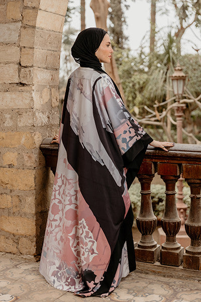 Ramadan Nights Kaftan