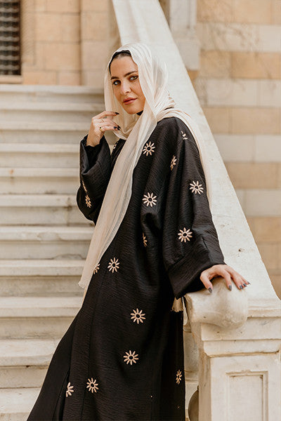 Daisy Kaftan