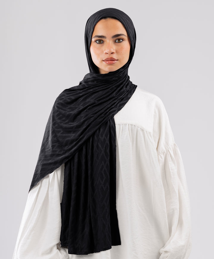 Vanta Lycra Scarf