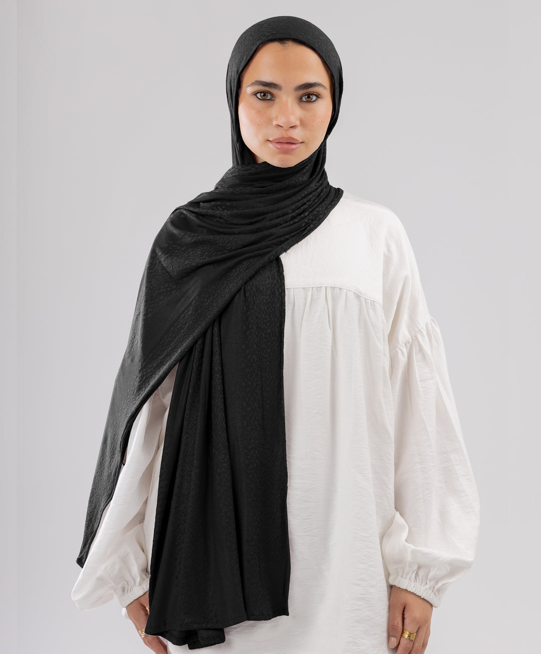 Speckles Lycra Scarf