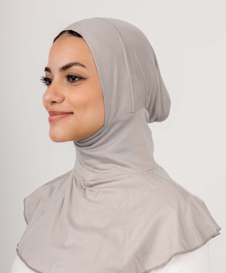 Full Neck Underscarf