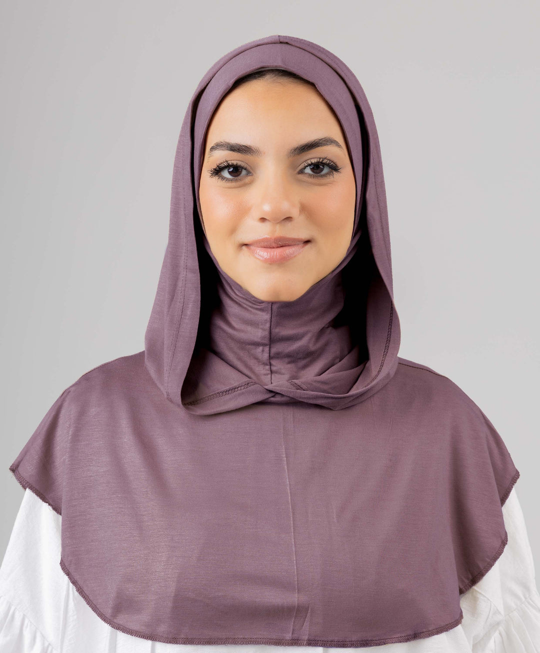 Double Layered Cap
