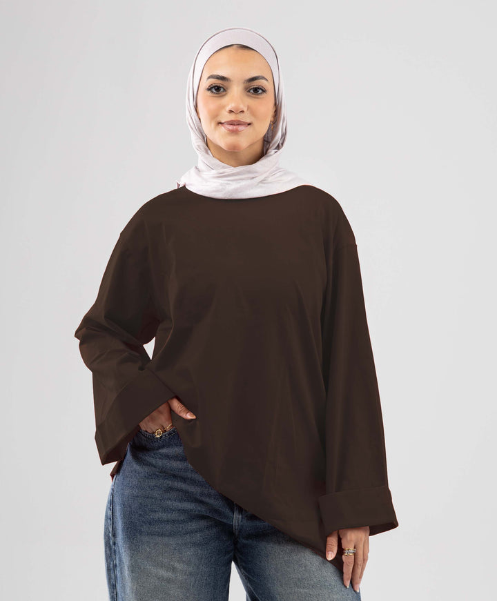 Comfy Shirt