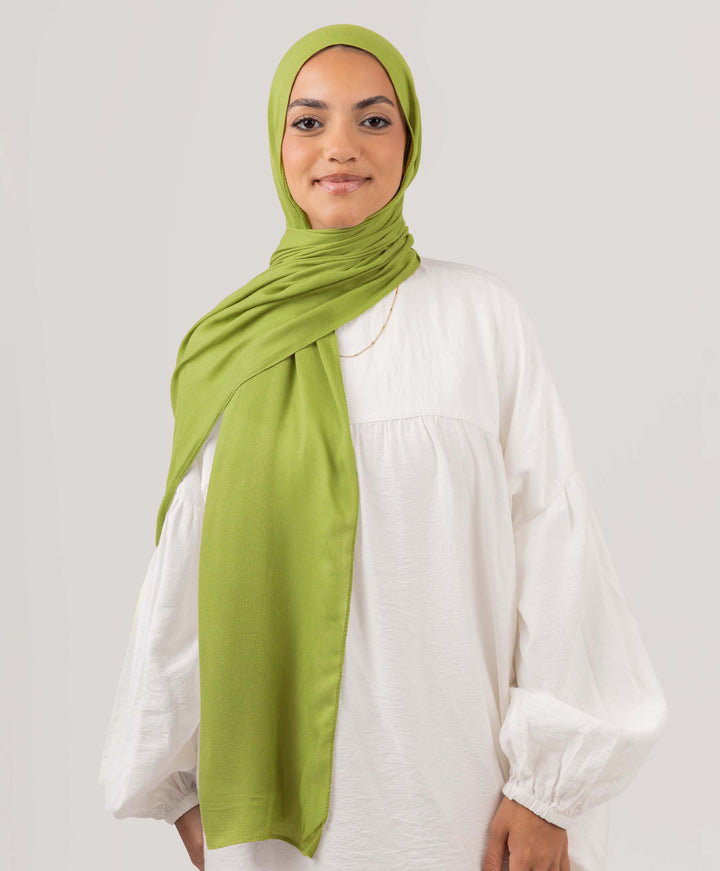 Modal Cotton Scarf