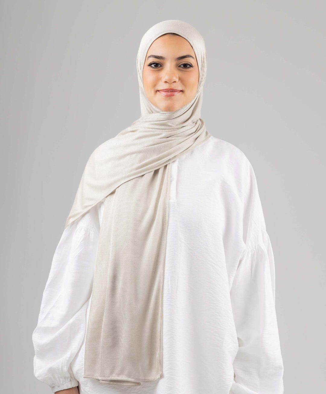 Everyday Cotton Scarf