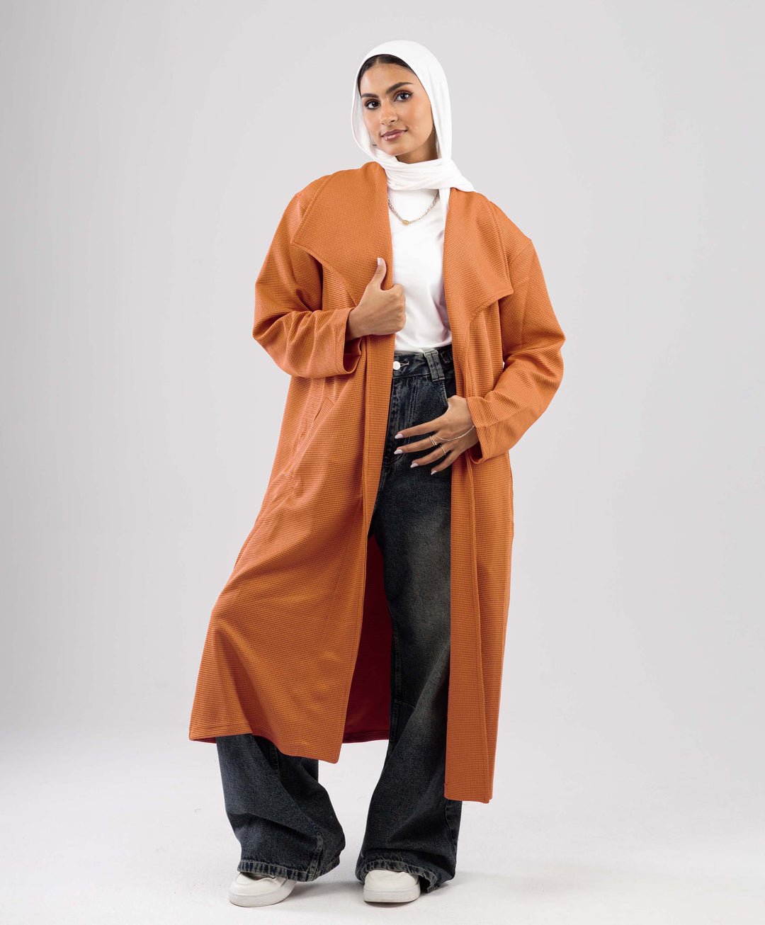 Autumn Coat