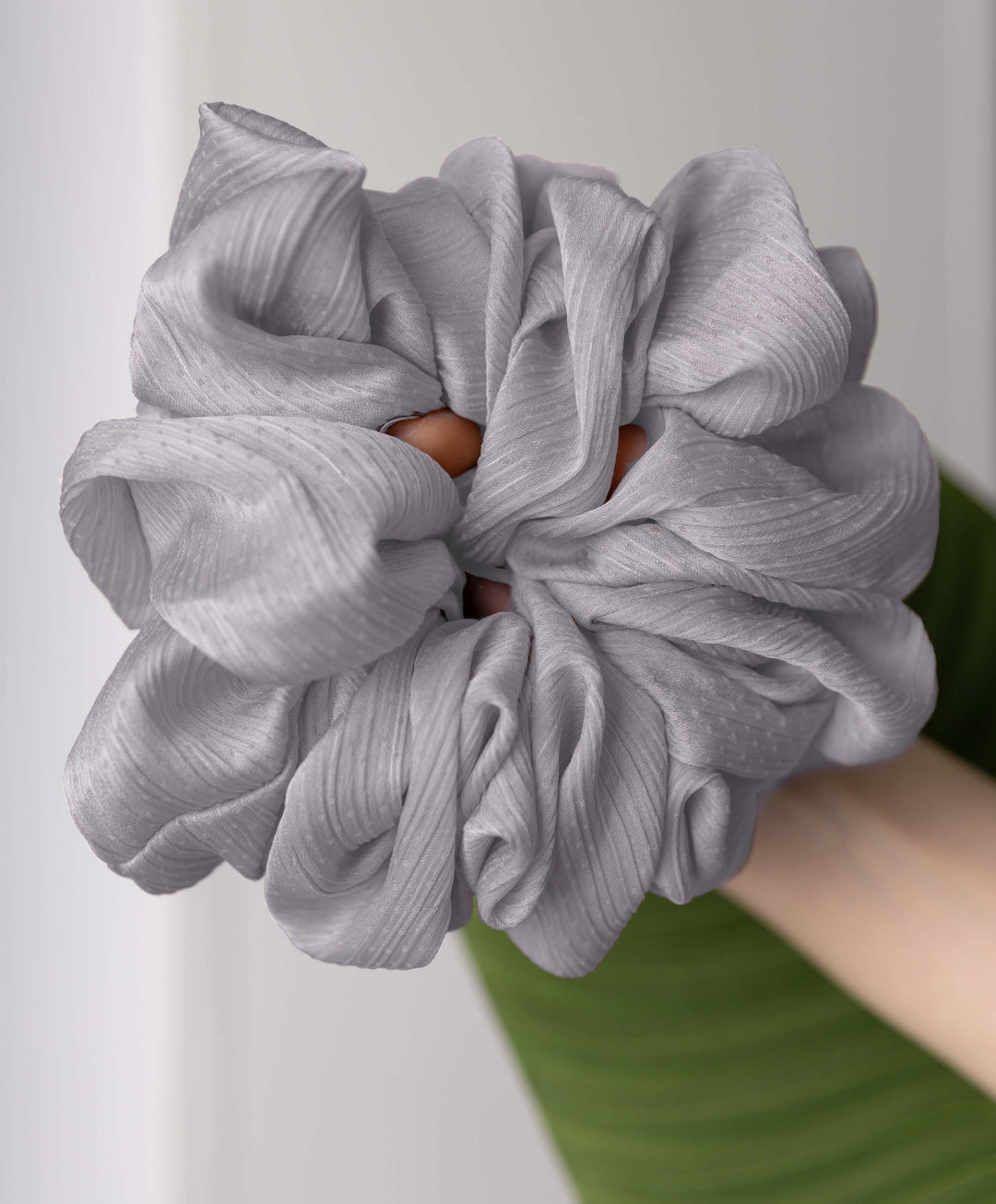 Hijab Satin Scrunchie