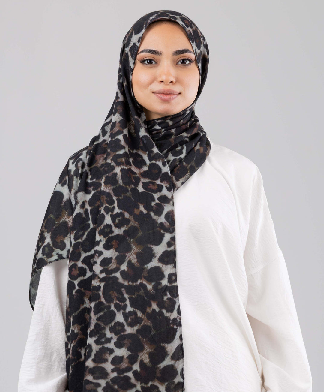 Shade Modal Scarf