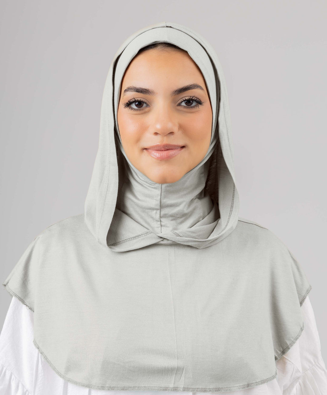 Double Layered Cap
