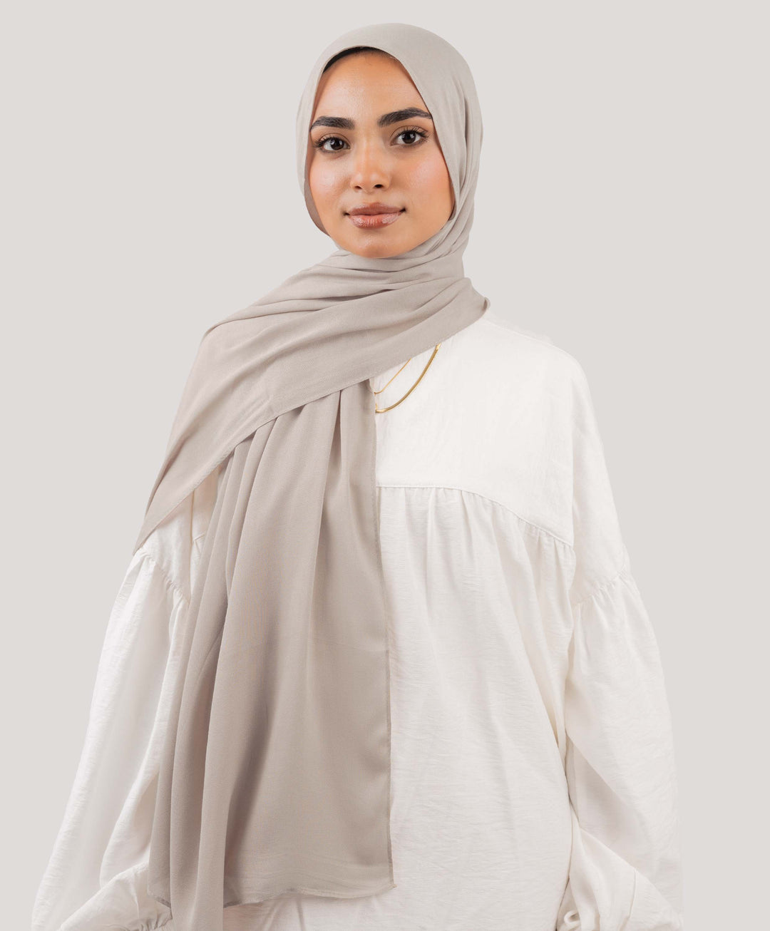 Modal Cotton Scarf