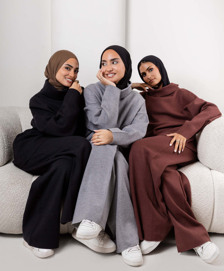 Everyday Wool Set