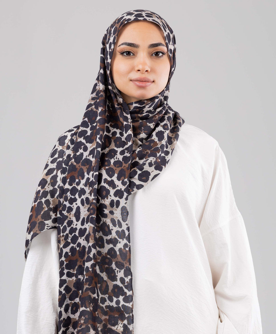 Nox Modal Scarf