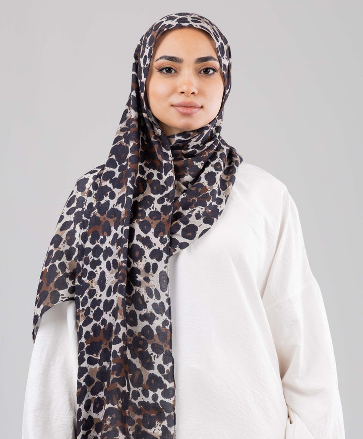 Nox Modal Scarf