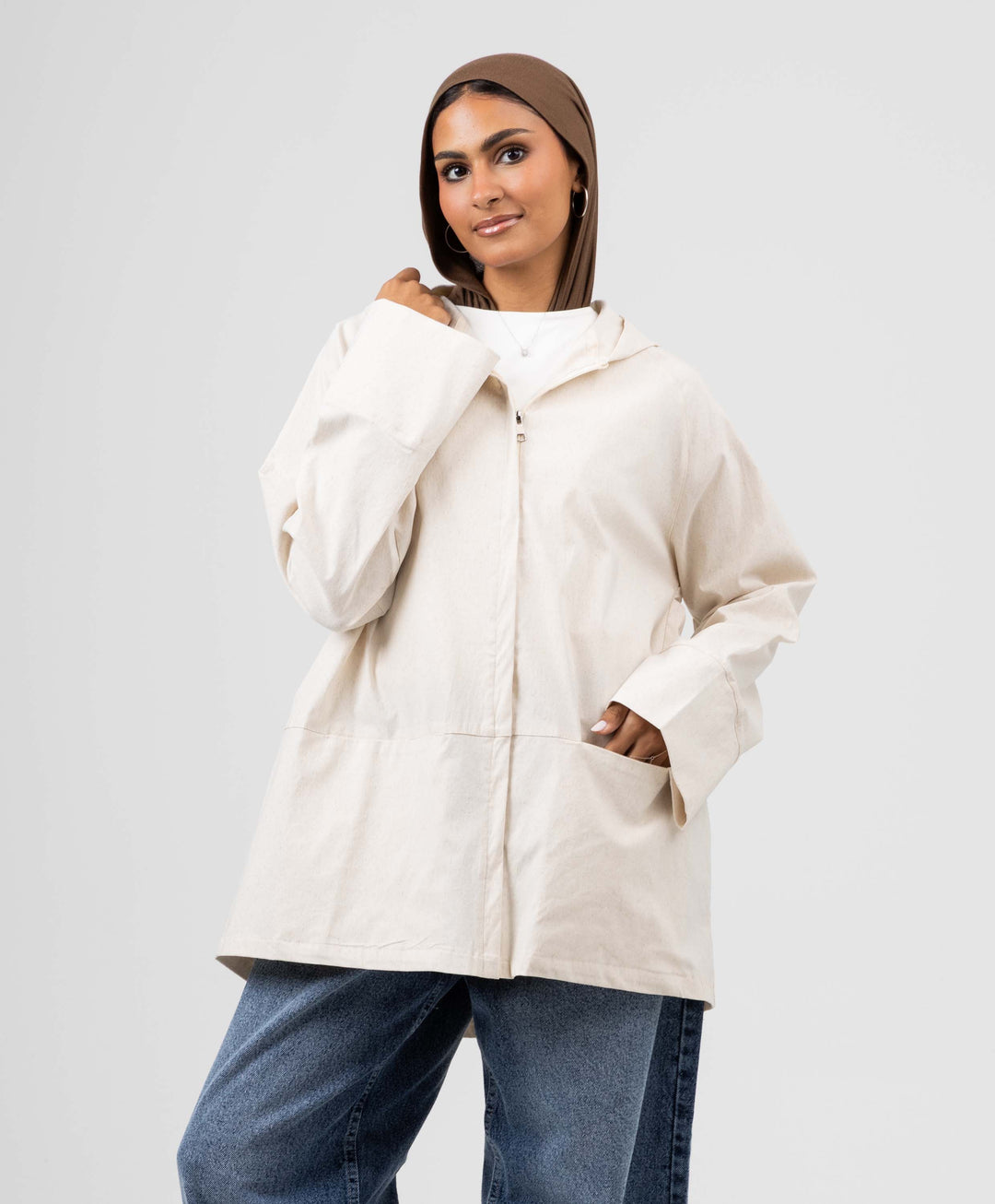 Snug Jacket