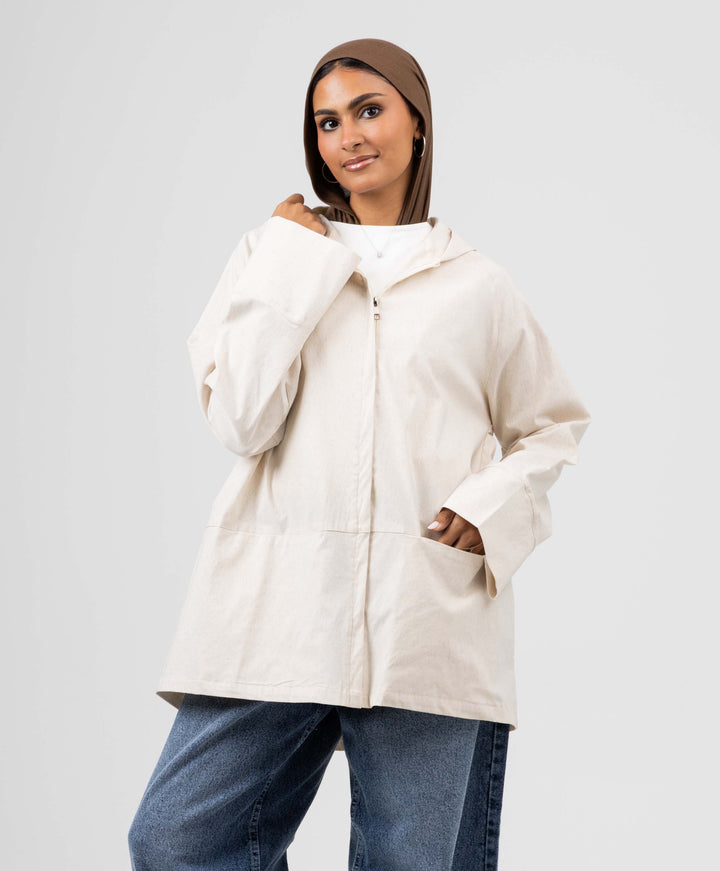Snug Jacket