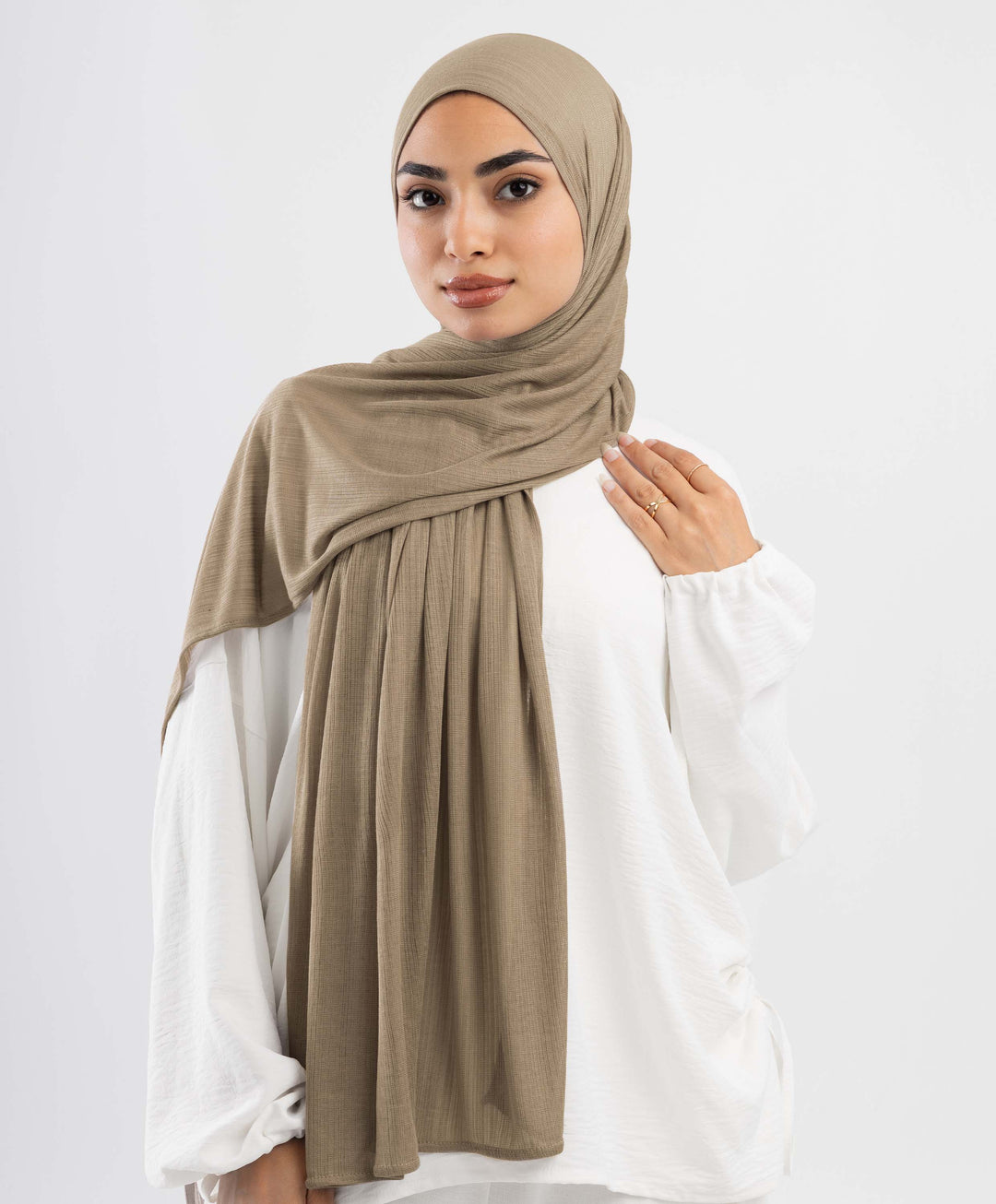 Must Have Cotton Scarf