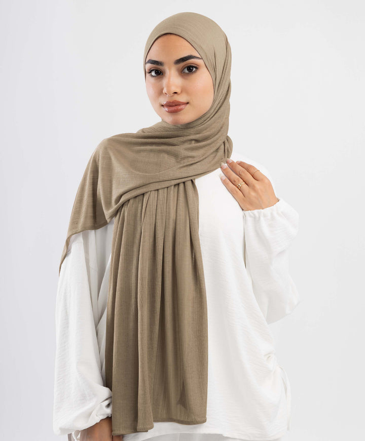 Must Have Cotton Scarf