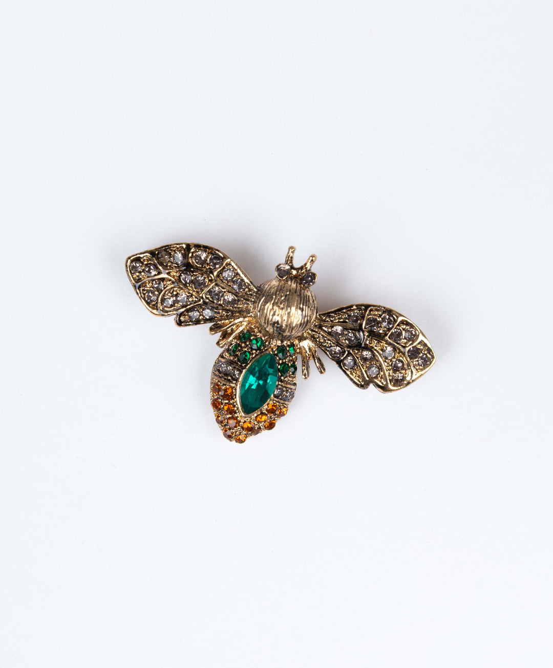 Buzz Brooch