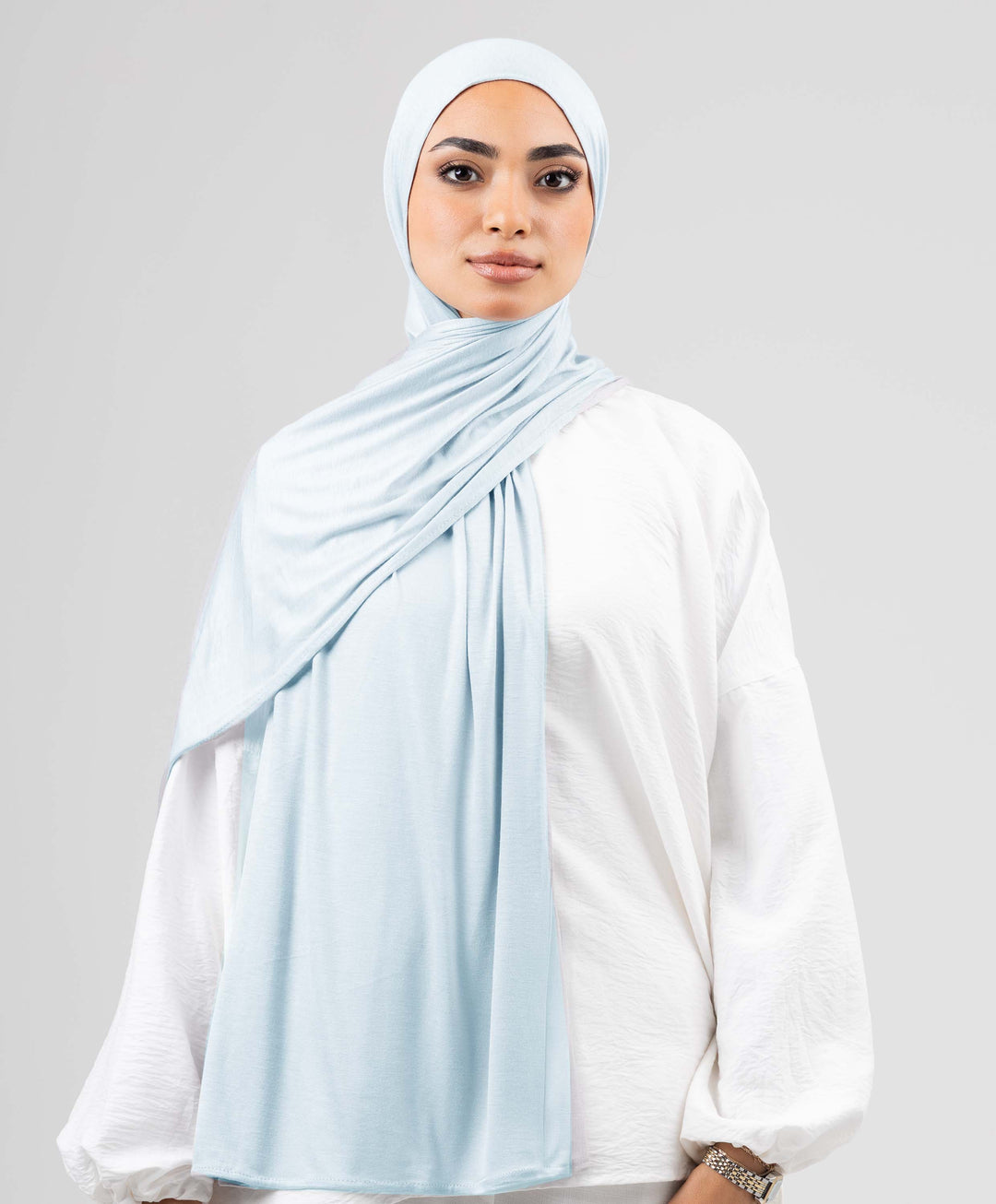 Kuwaiti Basic Scarf
