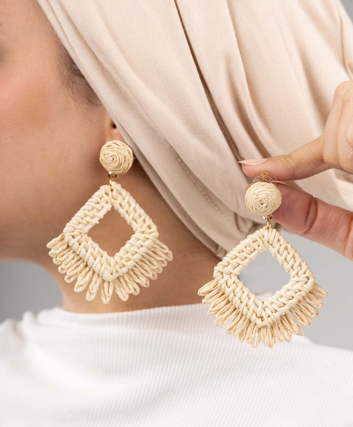 Boho Earrings