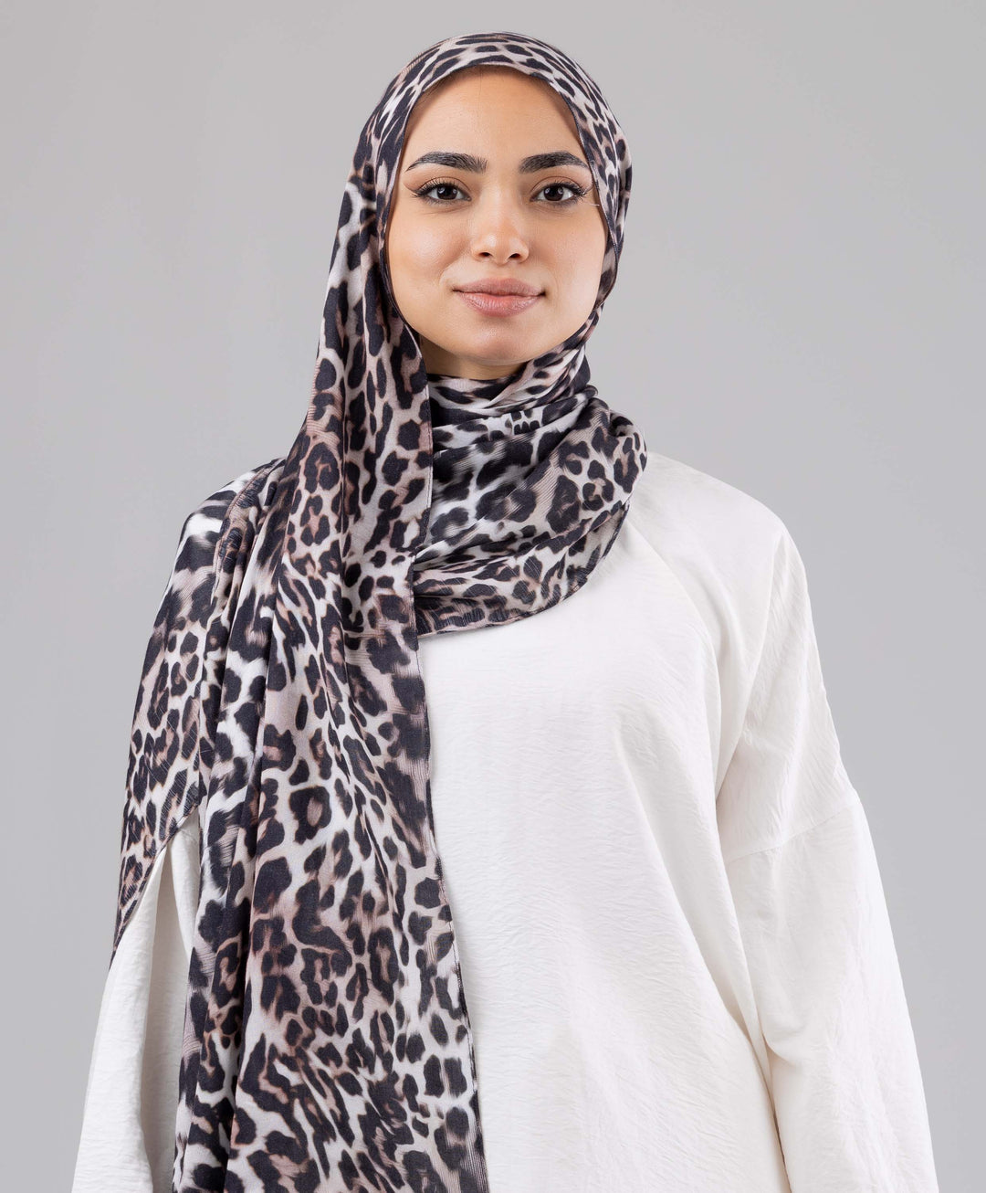 Hazel Modal Scarf