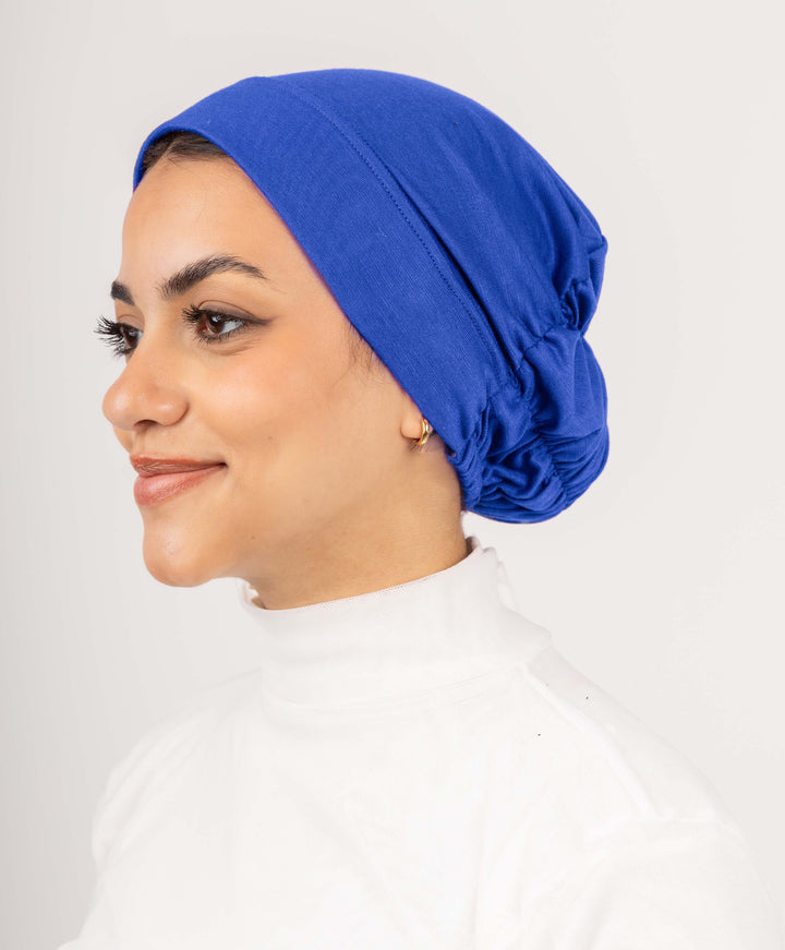 Cotton Kuwaiti Underscarf