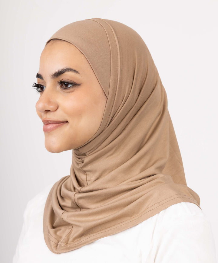 Syrian Underscarf 2 pcs
