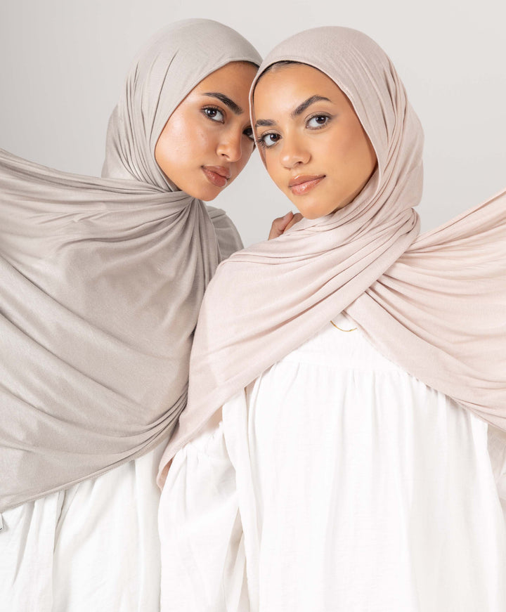 Flow Kuwaiti Scarf