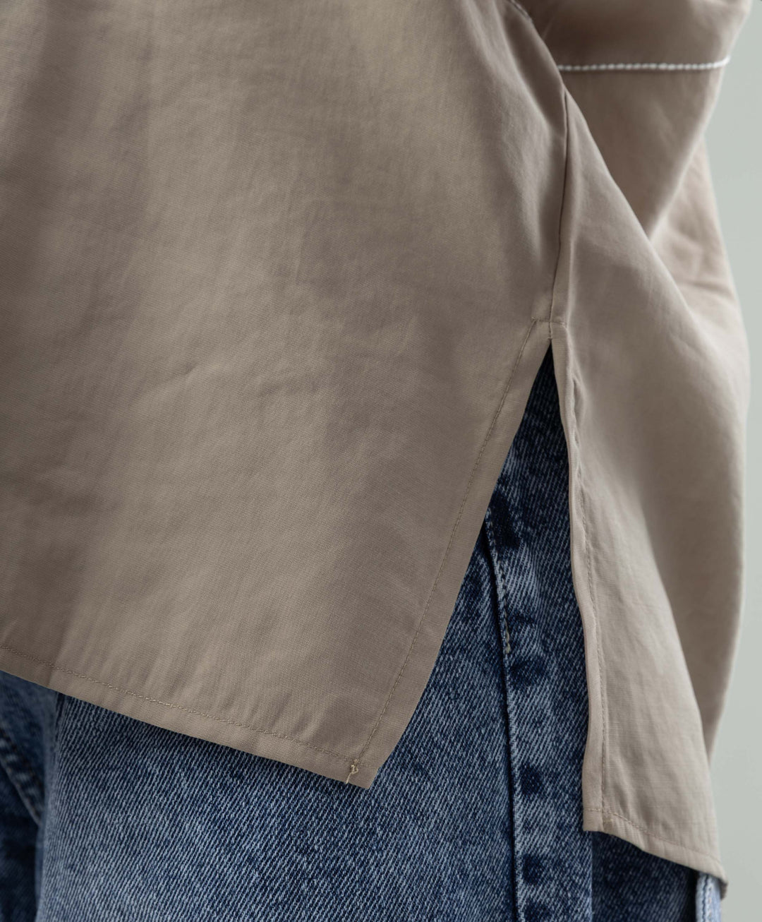 Effortless Shirt