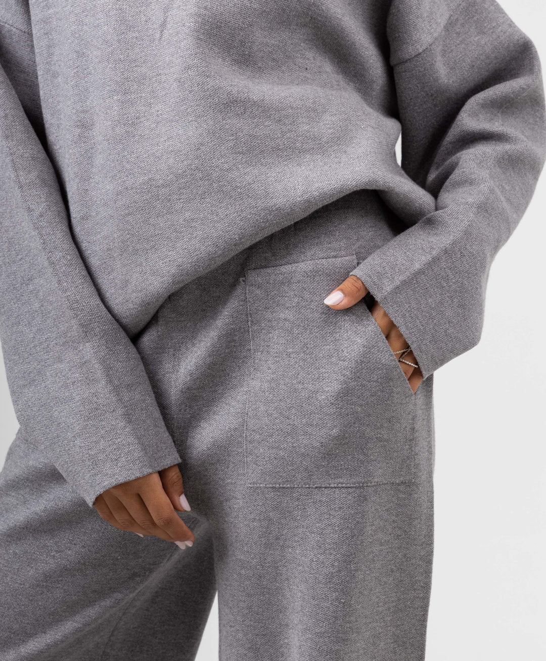 Everyday Wool Set