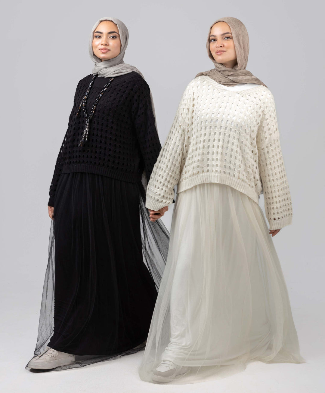 Flow Maxi Dress