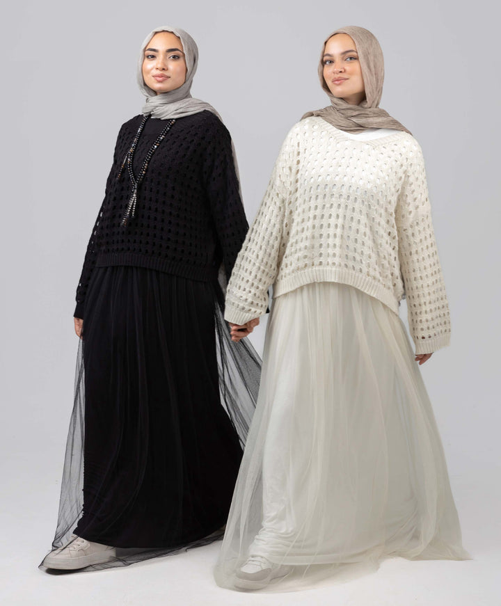 Flow Maxi Dress