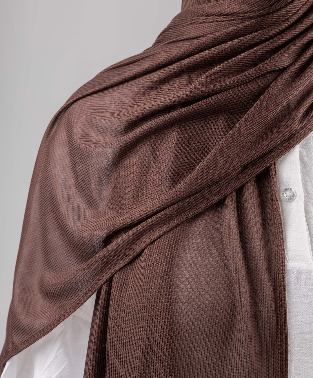 Everyday Cotton Scarf