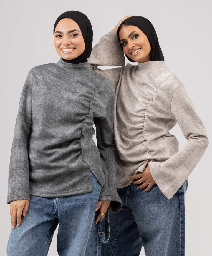 Terra Washed Top