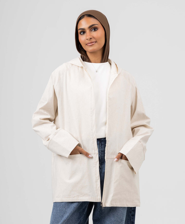 Snug Jacket