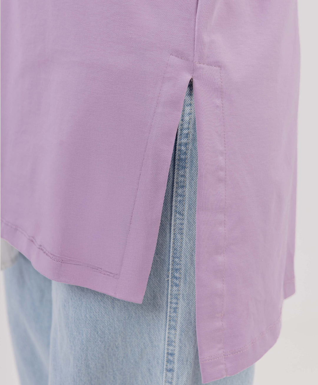 Easy Go Shirt