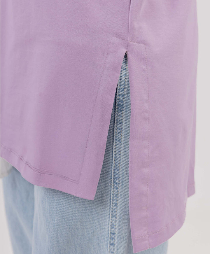 Easy Go Shirt