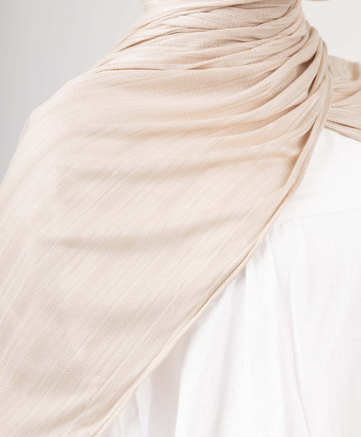 Soft Aura Kuwaiti Scarf