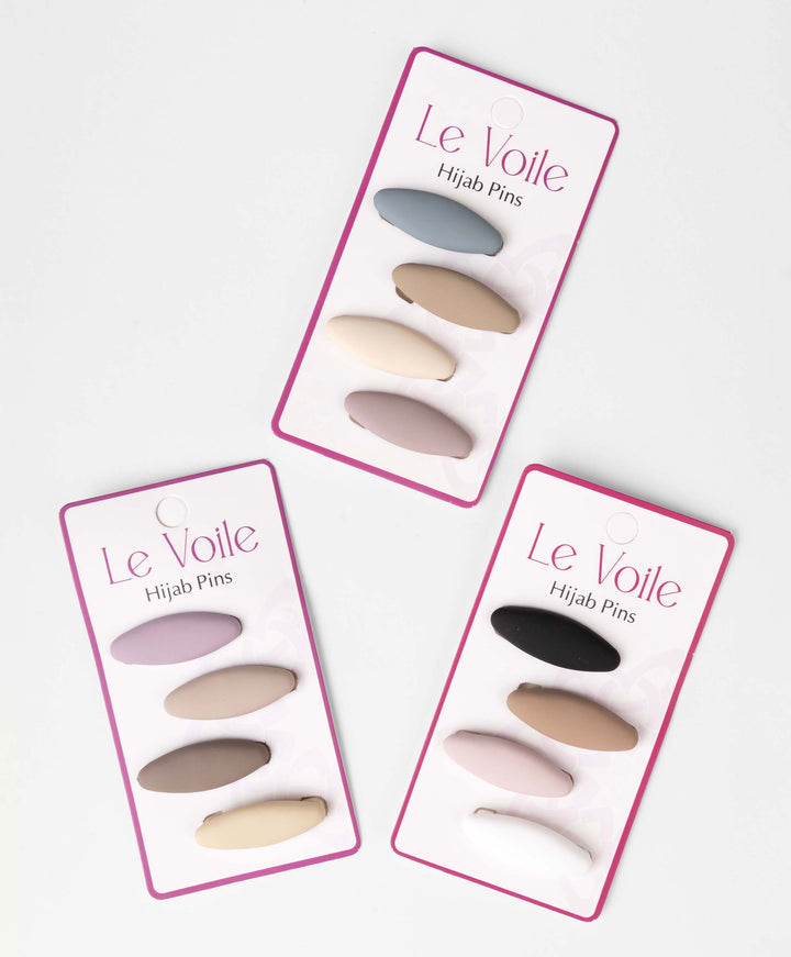 Ordinary Pin Pack