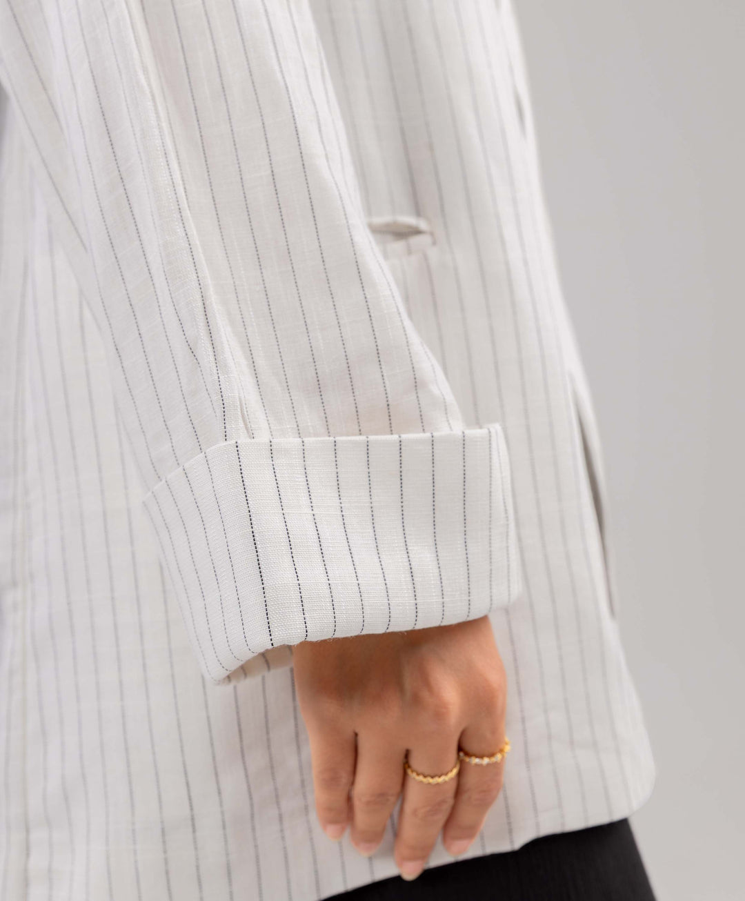 Casual Blazer